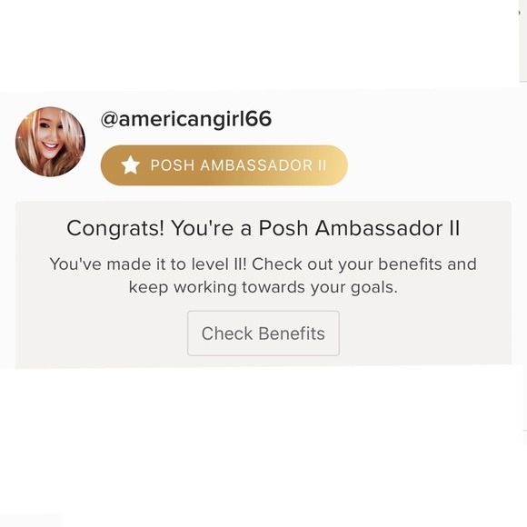 Shop with confidence ⭐️💕🎉 - Picture 9 of 9